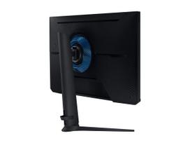 monitor 27 1080 - Samsung Odyssey G3 LS27DG302EUXEN - 9 nuotrauka