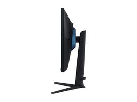 monitor 27 1080 - Samsung Odyssey G3 LS27DG302EUXEN - 12 nuotrauka