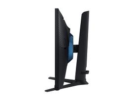 monitor 27 1080 - Samsung Odyssey G3 LS27DG302EUXEN - 13 nuotrauka