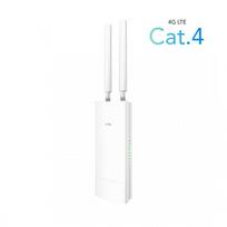 sim router - Router LT500 Outdoor 4G LTE SIM AC1200 - 1 nuotrauka