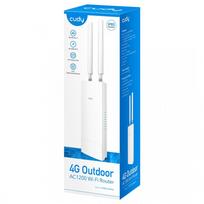 sim router - Router LT500 Outdoor 4G LTE SIM AC1200 - 2 nuotrauka