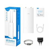 sim router - Router LT500 Outdoor 4G LTE SIM AC1200 - 5 nuotrauka