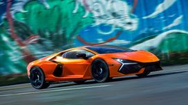 the crew - The Crew Motorfest Xbox Series X - 3 nuotrauka