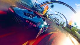 the crew - The Crew Motorfest Xbox Series X - 5 nuotrauka