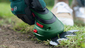 akumuliatorines zirkles bosch - Bosch Isio (0600833109) - 2 nuotrauka