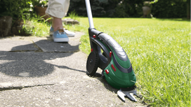 akumuliatorines zirkles bosch - Bosch Isio (0600833109) - 3 nuotrauka
