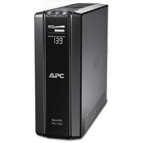 ups 1500va - APC Back UPS Pro 1500 - 1 nuotrauka