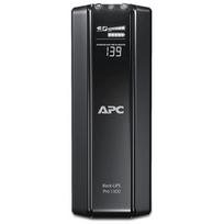 ups 1500va - APC Back UPS Pro 1500 - 3 nuotrauka