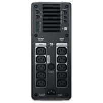 ups 1500va - APC Back UPS Pro 1500 - 6 nuotrauka