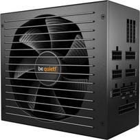 psu be quiet - Be Quiet! Maitinimo šaltinis Straight Power 12 1200W Platinum ATX3.0 - 1 nuotrauka