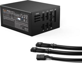 psu be quiet - Be Quiet! Maitinimo šaltinis Straight Power 12 1200W Platinum ATX3.0 - 5 nuotrauka