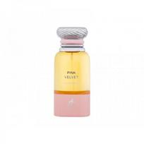 alhambra kvepalai - Maison Alhambra Ladies Petals EDP 80 ml - 1 nuotrauka