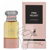 alhambra kvepalai - Maison Alhambra Ladies Petals EDP 80 ml - 2 nuotrauka