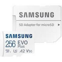 v30 u3 256gb - SAMSUNG EVO Plus 256GB MB-MC256SA/EU - 1 nuotrauka