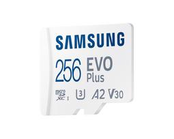 v30 u3 256gb - SAMSUNG EVO Plus 256GB MB-MC256SA/EU - 3 nuotrauka