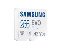 v30 u3 256gb - SAMSUNG EVO Plus 256GB MB-MC256SA/EU - 4 nuotrauka