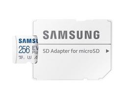 v30 u3 256gb - SAMSUNG EVO Plus 256GB MB-MC256SA/EU - 5 nuotrauka