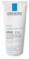 10 urea kremas - LA ROCHE-POSAY Lipikar Lait Urea 10% kūno losjonas, 200 ml - 2 nuotrauka
