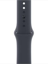 l cell - Apple Watch SE GPS+Cell 40mm Midnight Alumin.Case/Midnight Sport Band-M/L(2023) - 2 nuotrauka