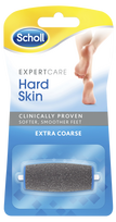 SCHOLL Hard Skin pėdų šveitiklio pakaitiniai voleliai, 1 vnt.