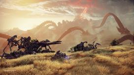 horizon forbidden west ps5 - Horizon Forbidden West PS4 - 8 nuotrauka