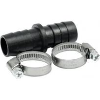zarnos jungtis 16 mm - Jungtis Tycner; D17X17; 16 mm; žarnos antgalis - 2 nuotrauka