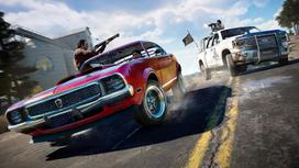 far cry 5 - Far Cry 4 + Far Cry 5 PS4 - 2 nuotrauka