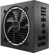 750w psu 80 gold - BE QUIET! BN343, 750 W, 80 PLUS, PSUBEQBN343 - 1 nuotrauka