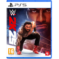 wwe 2k25 - WWE 2K25 PS5 - 2 nuotrauka