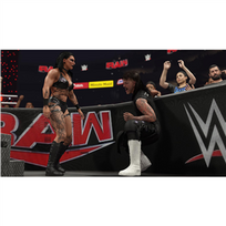 wwe 2k25 - WWE 2K25 PS5 - 3 nuotrauka