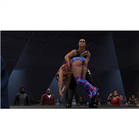 wwe 2k25 - WWE 2K25 PS5 - 4 nuotrauka