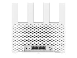 rj45 2 5g - Xiaomi BE3600 Wi-Fi 7 3570 Mbit/s - 4 nuotrauka