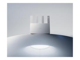 rj45 2 5g - Xiaomi BE3600 Wi-Fi 7 3570 Mbit/s - 5 nuotrauka