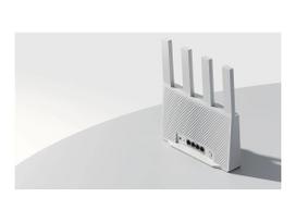 rj45 2 5g - Xiaomi BE3600 Wi-Fi 7 3570 Mbit/s - 10 nuotrauka