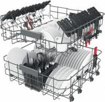indaplove whirlpool - Whirlpool WRIC3C26 - 3 nuotrauka