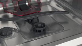 indaplove whirlpool - Whirlpool WRIC3C26 - 4 nuotrauka