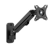 stovas televizoriaus - DISPLAY ACC MOUNTING ARM 27"/MA-WA1-01 GEMBIRD - 1 nuotrauka