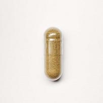 ecosh virskinimo kapsules - ECOSH Bacillus Subtilis Plius, 90 kapsulių - 1 nuotrauka