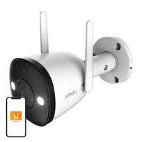imou - IMOU Bullet 2E 5MP IPC-K3DP-5H0WF Balta (White) - 3 nuotrauka