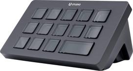 kitk - Ulanzi Stream Deck D200, juoda (Black) - 1 nuotrauka
