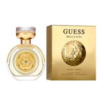guess kvepalai - Guess Bella Vita EDP 100ml - 2 nuotrauka