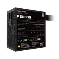 psu 650w - Gigabyte P650SS 650W - 5 nuotrauka