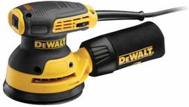 mini slifuoklis - DeWalt DWE6423-QS - 2 nuotrauka