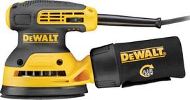 mini slifuoklis - DeWalt DWE6423-QS - 1 nuotrauka