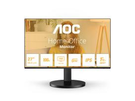 monitor 24 aoc - AOC 27B3HMA2 - 1 nuotrauka