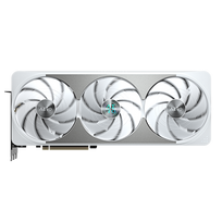 5070 ti oc - Gigabyte GeForce RTX 5070 Ti AERO OC 16G GDDR7 - 3 nuotrauka