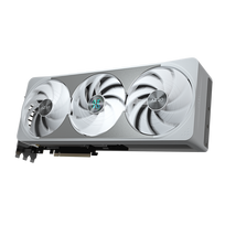 5070 ti oc - Gigabyte GeForce RTX 5070 Ti AERO OC 16G GDDR7 - 5 nuotrauka