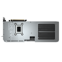 5070 ti oc - Gigabyte GeForce RTX 5070 Ti AERO OC 16G GDDR7 - 9 nuotrauka