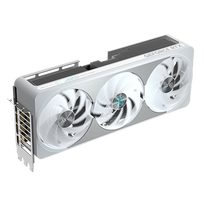5070 ti oc - Gigabyte GeForce RTX 5070 Ti AERO OC 16G GDDR7 - 10 nuotrauka