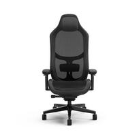 fractal chair - Fractal Design Refine Mesh Dark - 1 nuotrauka